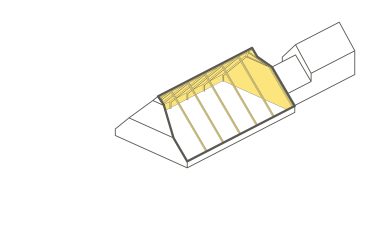 Op bestaande constructie isoleren