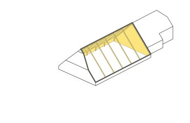 Op bestaande constructie isoleren