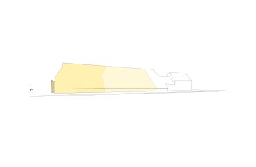 Schuur maximaal verlengen