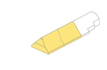 Schuur maximaal verlengen