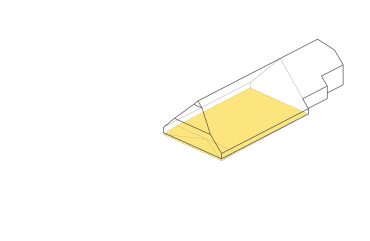 Schuurvloer verhogen en hoogteverschil inpandig oplossen