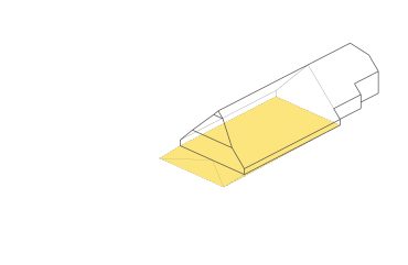 Schuurvloer verhogen en hoogteverschil uitpandig oplossen