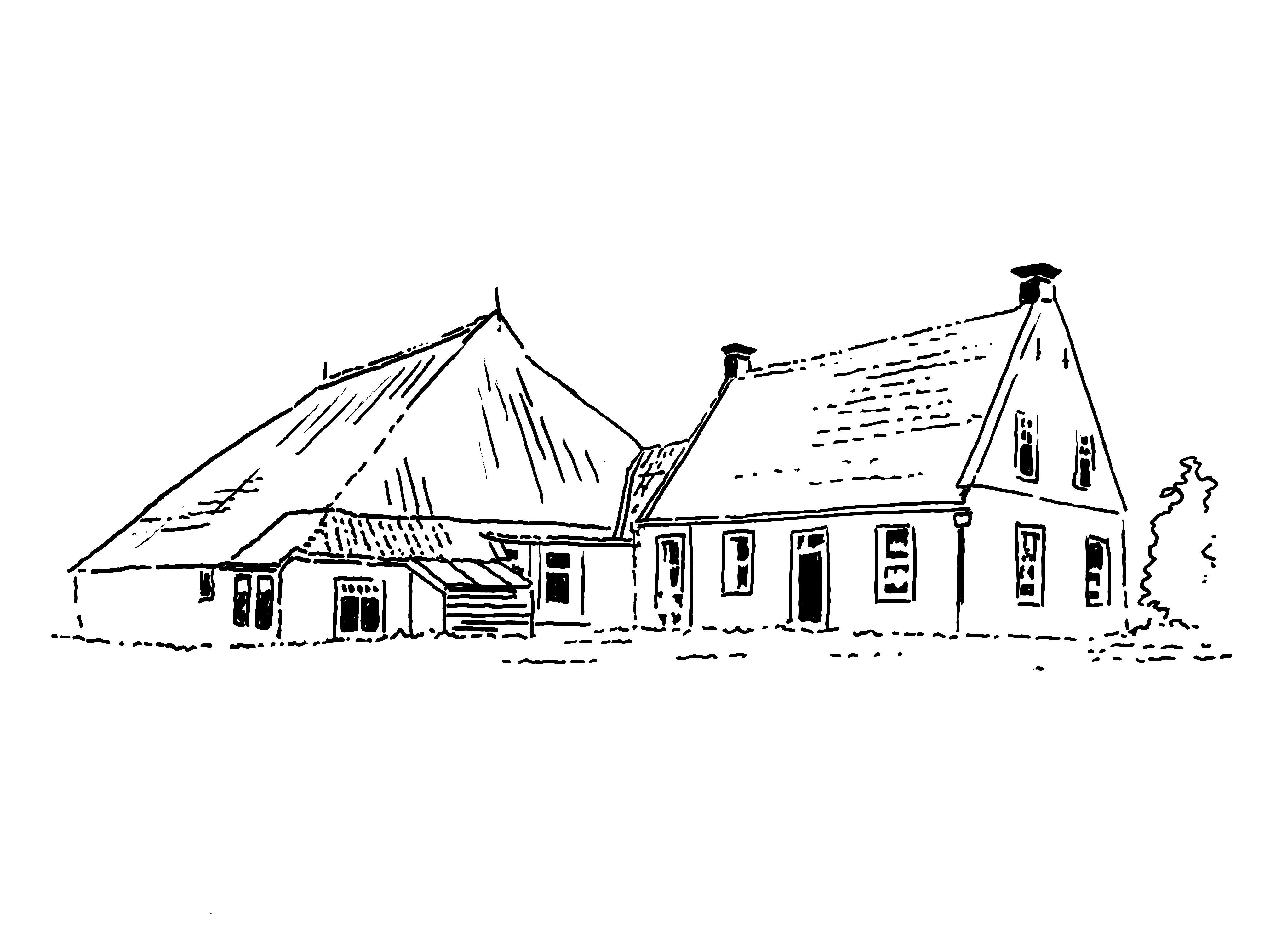 Kop-hals-rompboerderij