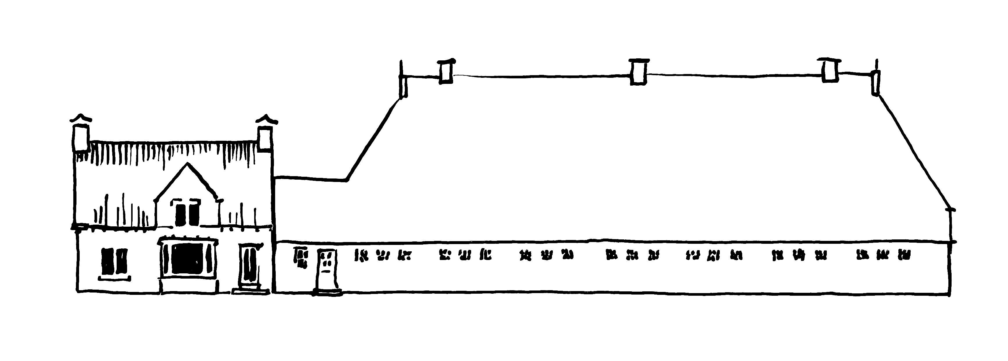 Kop-hals-rompboerderij