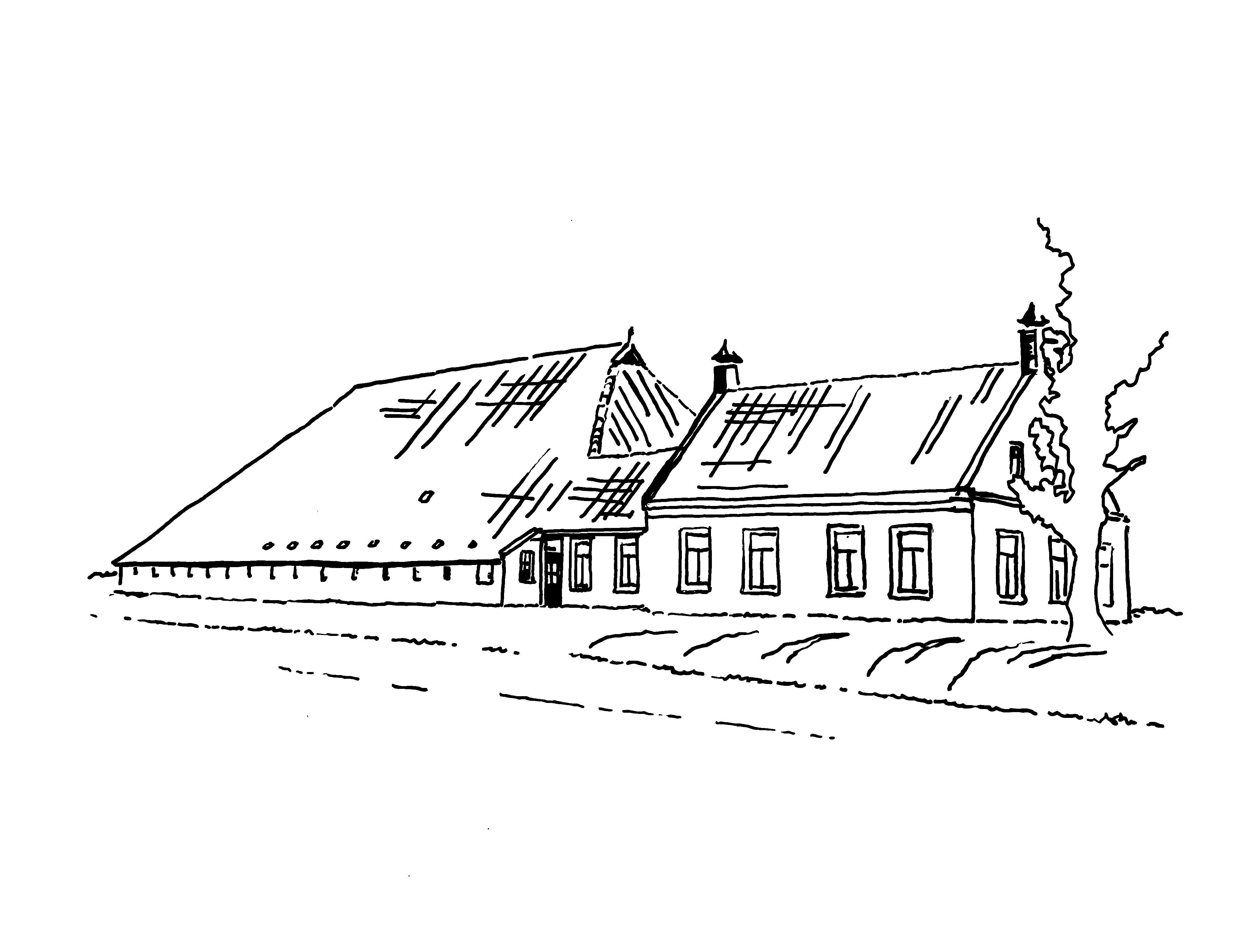 Kop-hals-rompboerderij