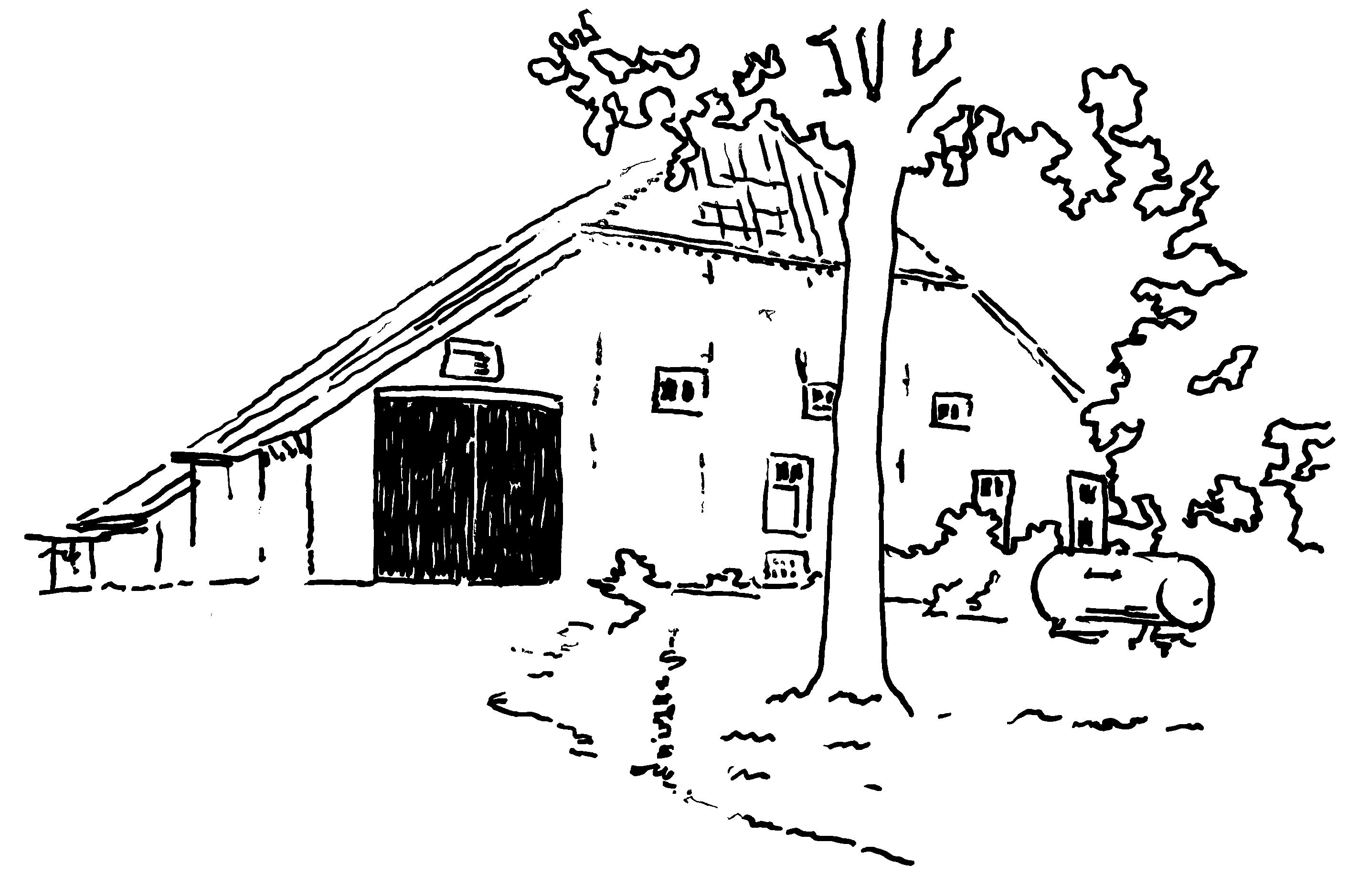 Oldambtster boerderij