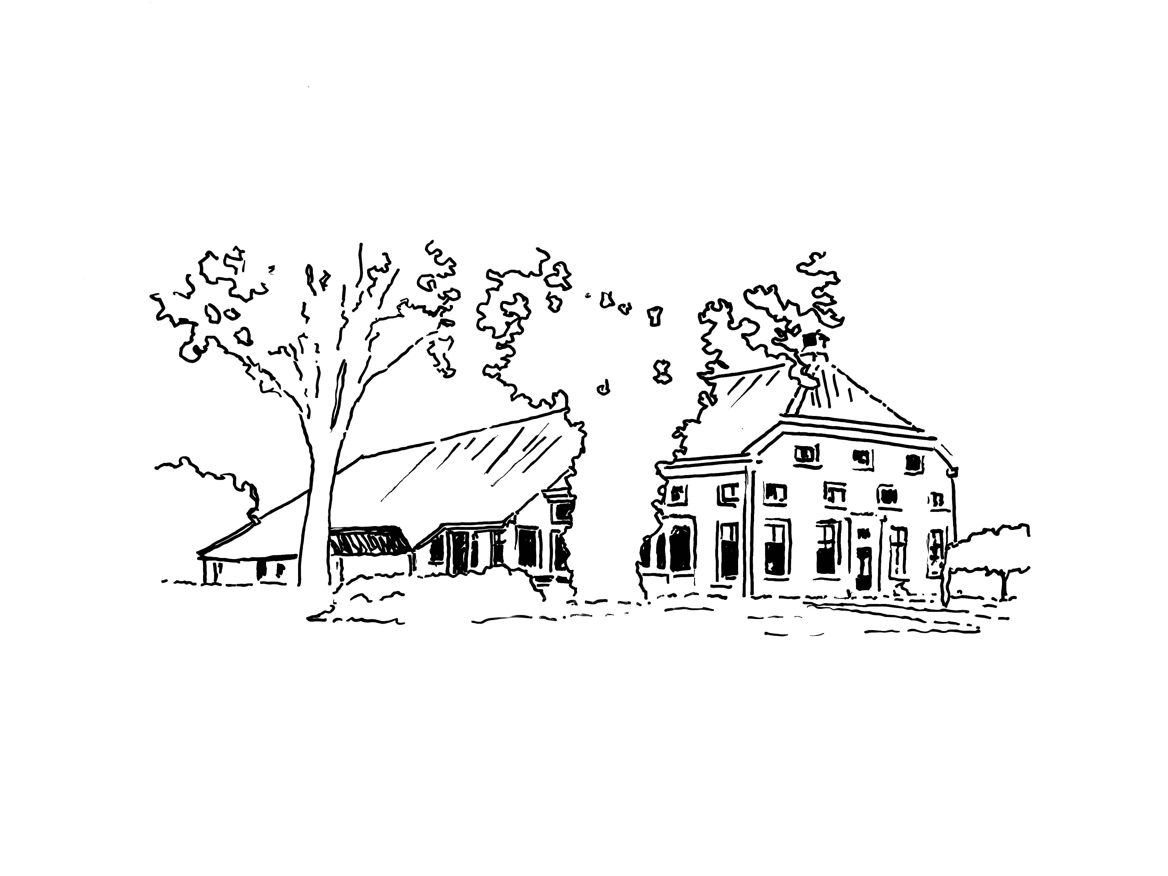 Oldambtster boerderij